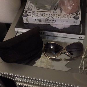 Tom Ford Miranda Sunglasses 🕶